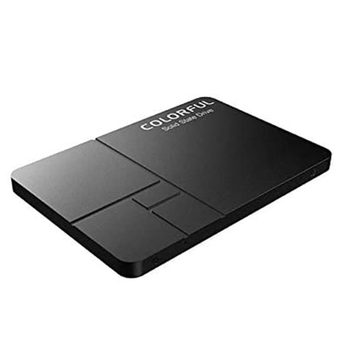 COLORFUL SL500 500GB 2.5 SATA SATA 3 Solid State Drive (SSD)