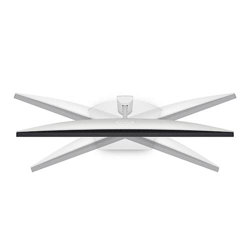 DELL S2722QC 27 Inch 4K QHD 60Hz IPS Panel 4MS Monitor