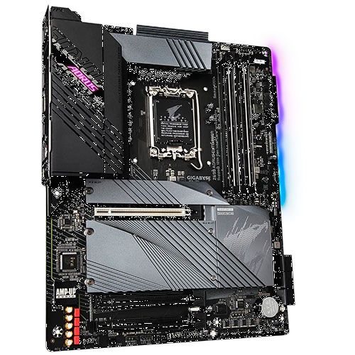 GIGABYTE Z690 A Elite V2 DDR4 Intel Motherboard