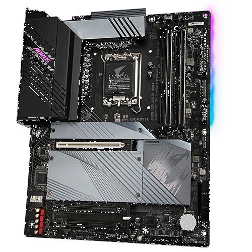 GIGABYTE Z690 A Elite V2 DDR4 Intel Motherboard