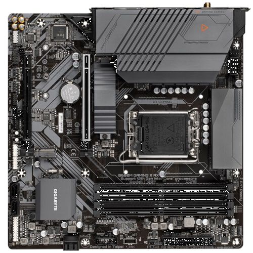 GIGABYTE B660M Gaming X DDR5 Intel Motherboard