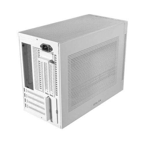 GALAX PC Case ITX Cabinet (Black)