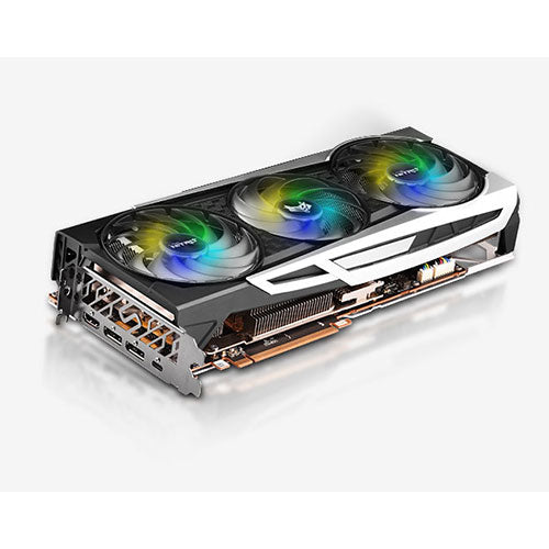 SAPPHIRE Radeon RX 6800 XT SE Nitro+ Gaming 16GB AMD Graphic Card