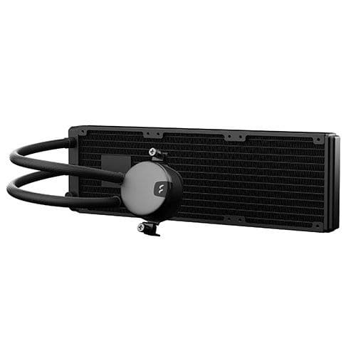 FRACTAL DESIGN Lumen S36 RGB 360mm CPU Liquid Cooler