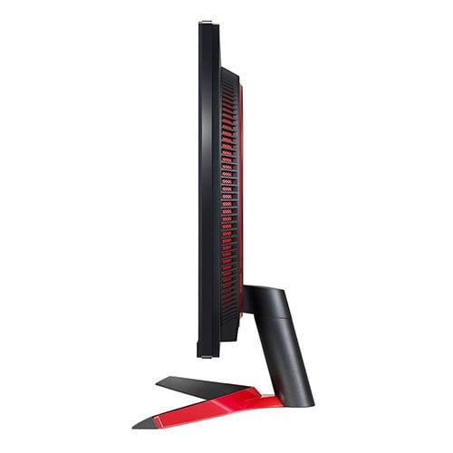 LG UltraGear 27GN800 27 Inch QHD 144Hz IPS Panel 99% SRGB 1ms Nvida Gsync IPS Gaming Monitor