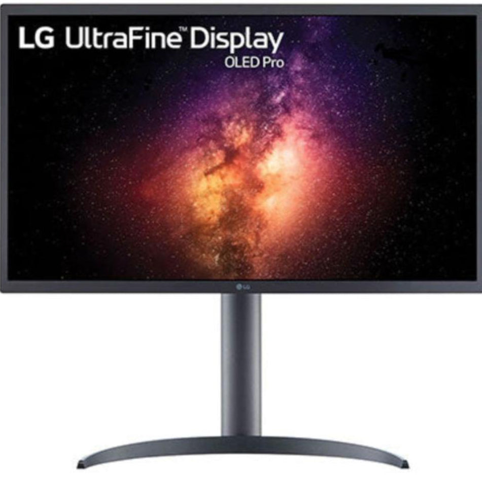 LG 27EP950-B 27 Inch 4K 75Hz IPS Panel 99%SRGB AMD Free Sync IPS Business Monitor