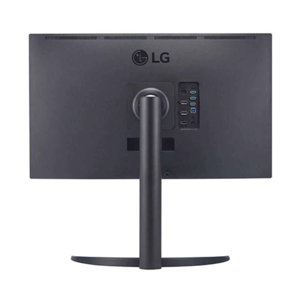 LG 27EP950-B 27 Inch 4K 75Hz IPS Panel 99%SRGB AMD Free Sync IPS Business Monitor
