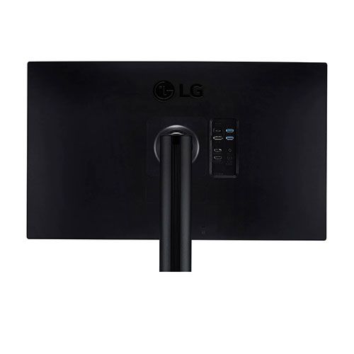 LG 27QN880 27 Inch 2K 144Hz IPS Panel 99%SRGB 5MS IPS Gaming Monitor