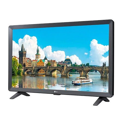 LG 24LP520V 24 Inch HD 60Hz VA Panel 5MS AMD Freesync Gaming Monitor