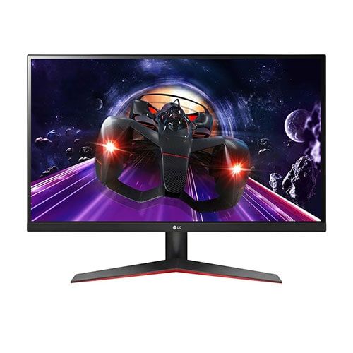 LG UltraGear 24GN600-B 24 Inch FHD 144Hz IPS Panel 99% SRGB 1ms AMD Freesync IPS Gaming Monitor