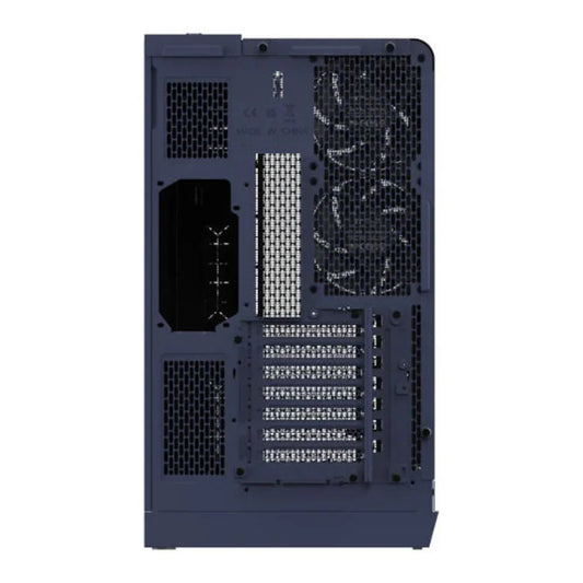 THERMALTAKE The View 390 Air Future Dusk ATX Mid Tower Cabinet ( Black )