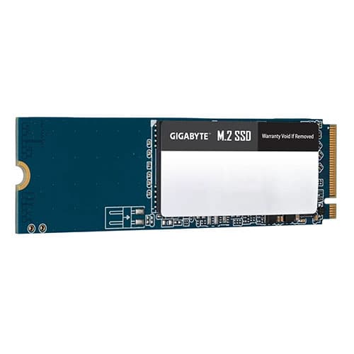 GIGABYTE 1TB M.2 NVME 1.4 Gen3 Solid State Drive ( SSD )