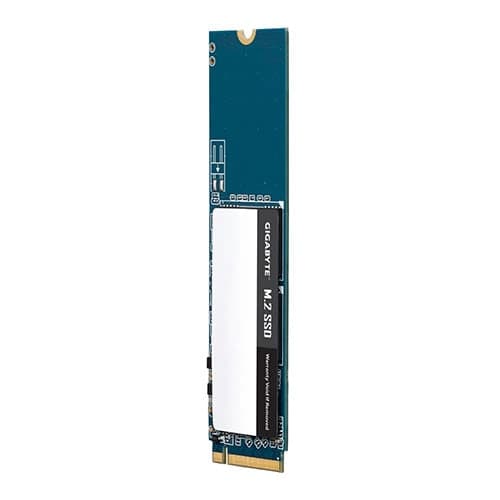 GIGABYTE 500GB M.2 NVME 1.4 Gen3 Solid State Drive ( SSD )