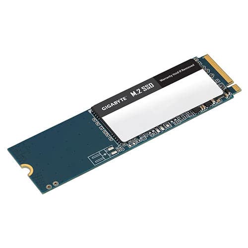 GIGABYTE 1TB M.2 NVME 1.4 Gen3 Solid State Drive ( SSD )