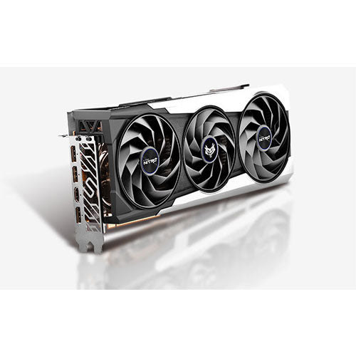 SAPPHIRE Radeon RX 6750 XT Nitro+ 12GB AMD Graphic Card