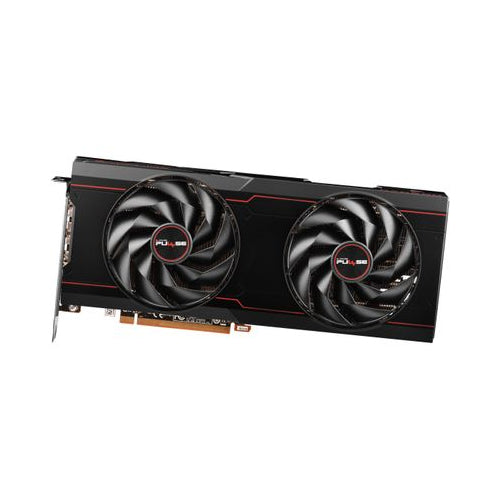 SAPPHIRE Radeon RX 6750 XT Pulse 12GB AMD Graphic Card