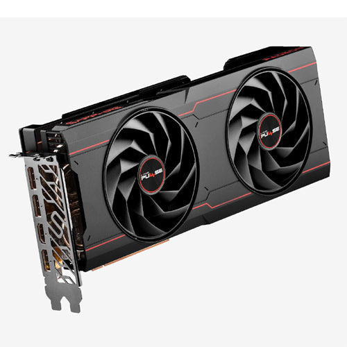 SAPPHIRE Radeon RX 6750 XT Pulse 12GB AMD Graphic Card