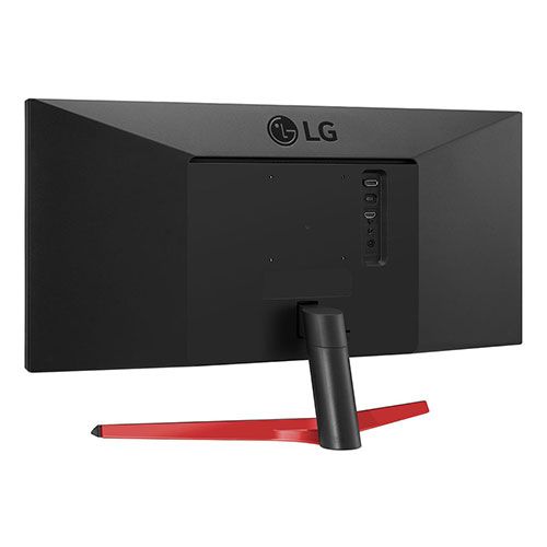 LG 29WP60G 29 Inch FHD 75Hz IPS Panel 99% SRGB 5ms AMD Freesync Gaming Monitor