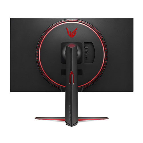 LG UltraGear 32GN650 32 Inch QHD 165Hz VA Panel 95% SRGB 5ms AMD Freesync VA Gaming Monitor