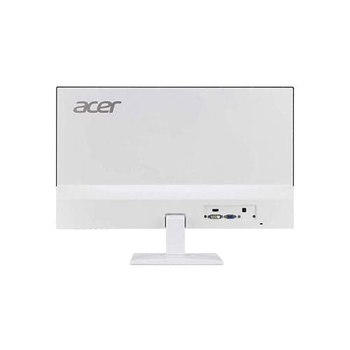 ACER HA270 27 Inch FHD 75Hz IPS Panel 4MS AMD Freesync Gaming Monitor (White)