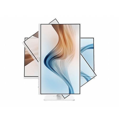 MSI Modern MD241PW 24 Inch FHD 75Hz IPS Panel 106% SRGB 5ms Adaptive Sync IPS Gaming Monitor