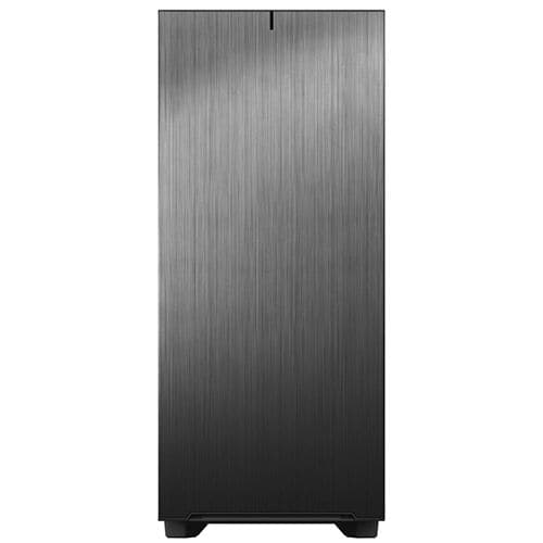 FRACTAL DESIGN Define 7 XL Light Tint EATX Full Tower Cabinet (Black)