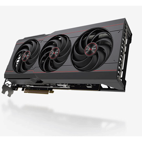 SAPPHIRE Radeon RX 6800 XT Pulse 16GB AMD Graphic Card
