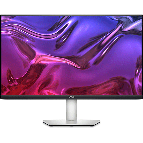 DELL S2723HC USB-C 27 Inch FHD 75Hz IPS Panel 4MS Monitor