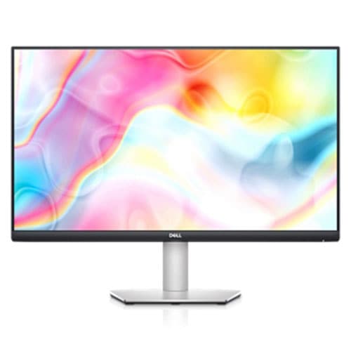 DELL S2722DC 27 Inch QHD 75Hz IPS Panel 4MS Monitor