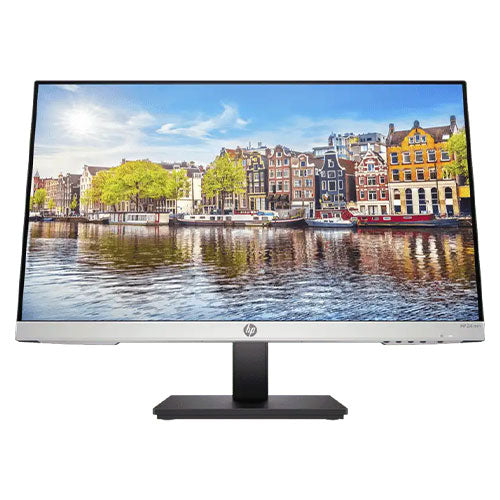 HP 24MH 24 Inch FHD 75Hz IPS Panel 5MS Monitor