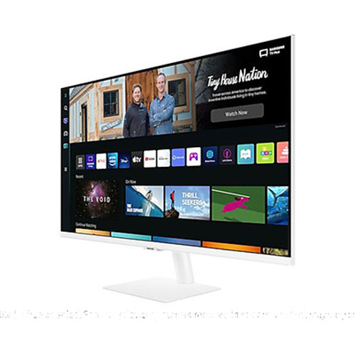 SAMSUNG LS32BM501EWXXL 32 Inch FHD 60Hz VA Panel 99% SRGB 5MS VA Gaming Monitor