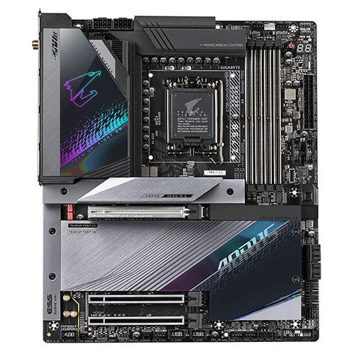 GIGABYTE Z790 Aorus Master DDR5 Intel Motherboard