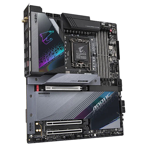 GIGABYTE Z790 Aorus Master DDR5 Intel Motherboard