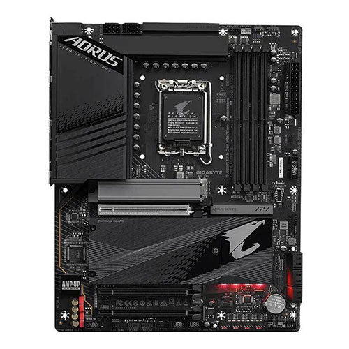 GIGABYTE Z790 Aorus Elite DDR4 Intel Motherboard