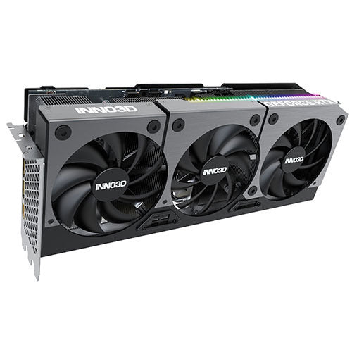 INNO3D GeForce RTX 4080 X3 OC 16GB Nvidia Graphic Card