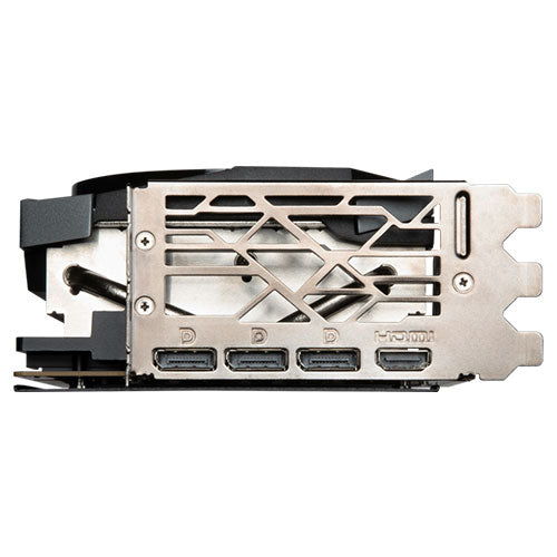 MSI GeForce RTX 4080 Gaming X Trio 16GB Nvidia Graphic Card