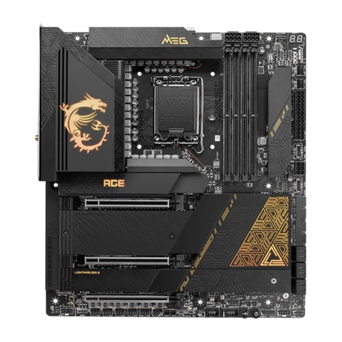MSI MEG Z790 Ace Wifi DDR5 Intel Motherboard