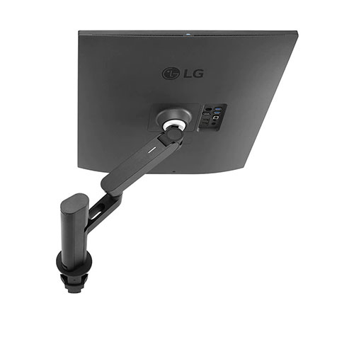 LG 28MQ780-B 28-inch 16:18 DualUp Monitor with Ergo Stand