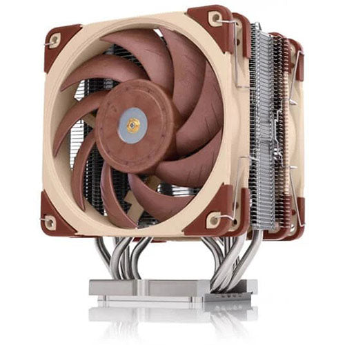NOCTUA NH-U12S DX-3647 12mm Single Tower CPU Air Cooler