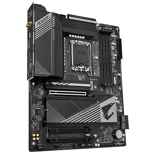 GIGABYTE B760 Aorus Elite AX DDR5 Intel Motherboard