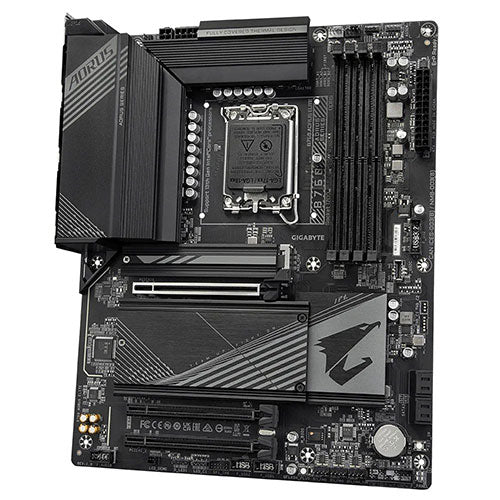 GIGABYTE B760 Aorus Elite DDR5 Intel Motherboard