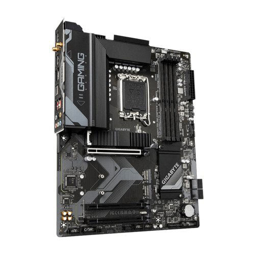 GIGABYTE B760 Gaming X AX DDR5 Intel Motherboard