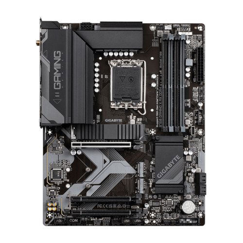 GIGABYTE B760 Gaming X AX DDR4 Intel Motherboard
