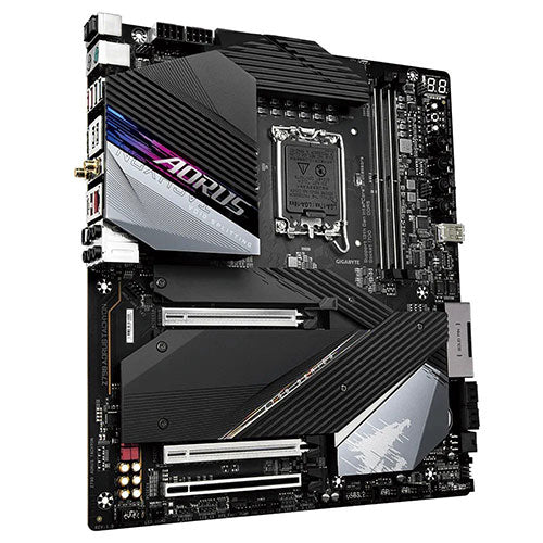 GIGABYTE Z790 Aorus Tachyon DDR5 Intel Motherboard