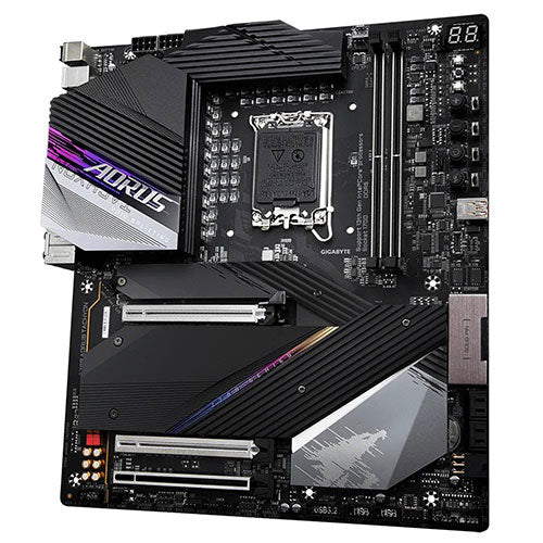 GIGABYTE Z790 Aorus Tachyon DDR5 Intel Motherboard