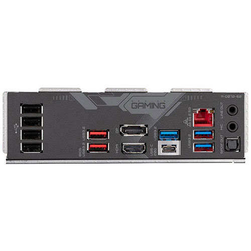 GIGABYTE Z790 Gaming X DDR5 Intel Motherboard