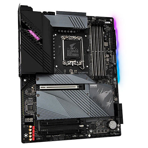 GIGABYTE Z690 Aorus Elite DDR5 Intel Motherboard