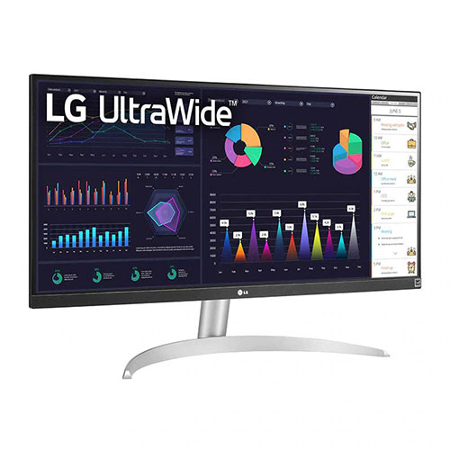 LG 29WQ600 29 Inch FHD 120Hz IPS Panel 90% SRGB 1ms AMD Freesync Gaming Monitor