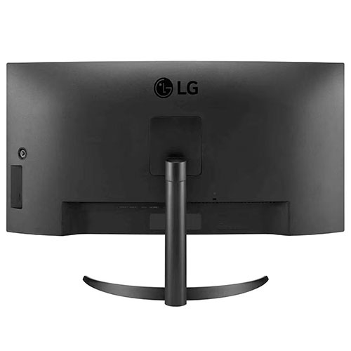 LG 34WQ60C 34 Inch QHD 60Hz IPS Panel 99% SRGB 5ms AMD Freesync IPS Gaming Monitor