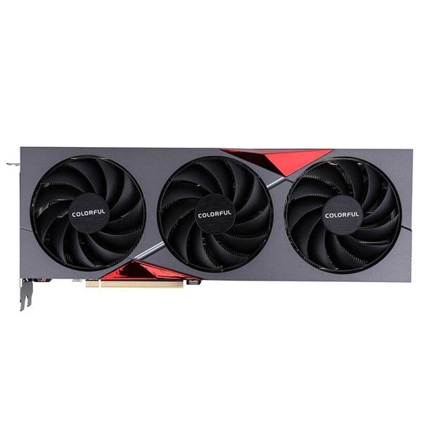 COLORFUL GeForce RTX 4070 NB EX-V Nvidia Graphic Card